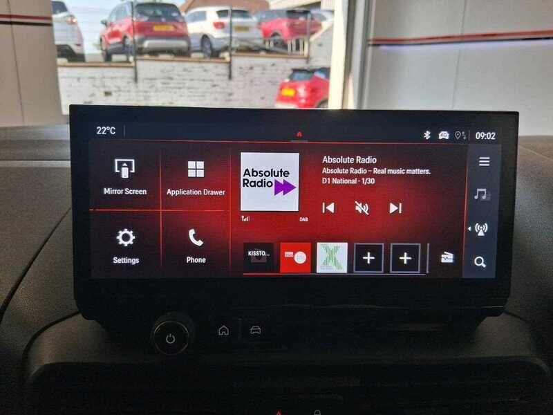 Used Vauxhall Combo 2024 for sale - 76138407: Photo 14