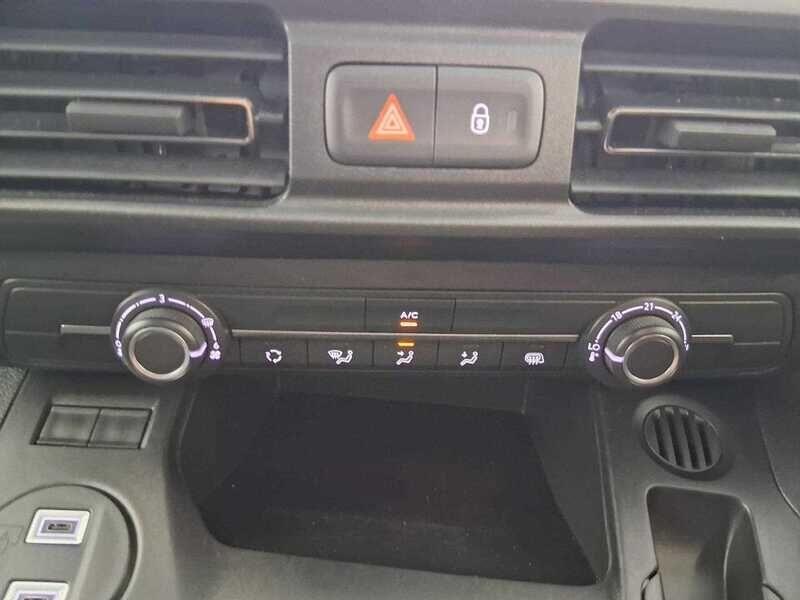 Used Vauxhall Combo 2024 for sale - 76138407: Photo 16