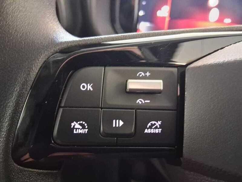 Used Vauxhall Combo 2024 for sale - 76138407: Photo 17