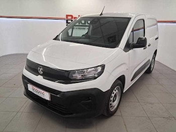 Used Vauxhall Combo 2024 for sale - 76138407: Photo 3
