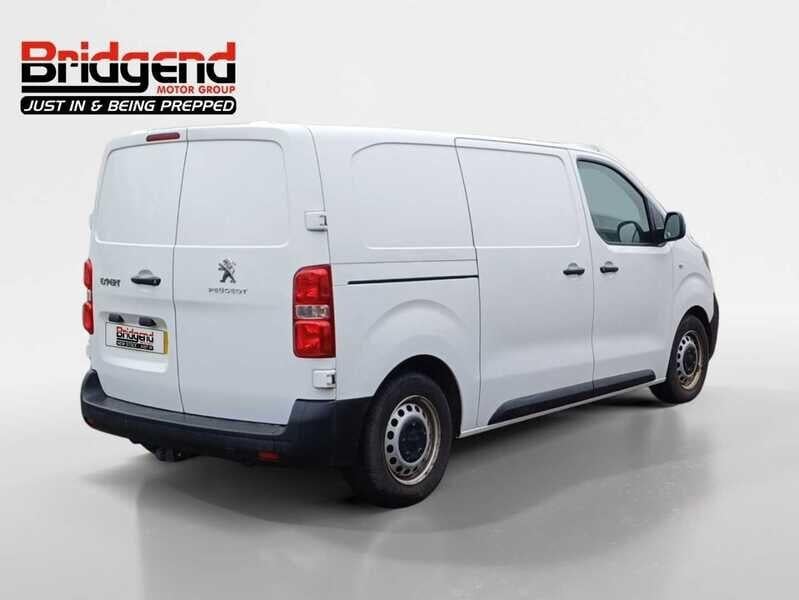 Used Peugeot Expert 2019 for sale - 76136106: Photo 3