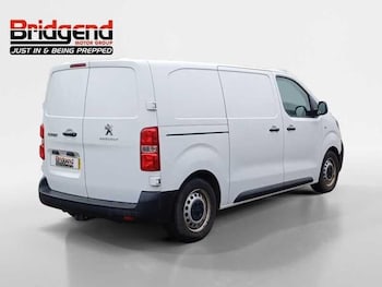 Used Peugeot Expert 2019 for sale - 76136106: Photo 3