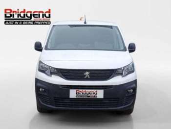 Used Peugeot Partner 2019 for sale - 75090196: Photo