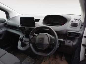 Used Peugeot Partner 2019 for sale - 75090196: Photo