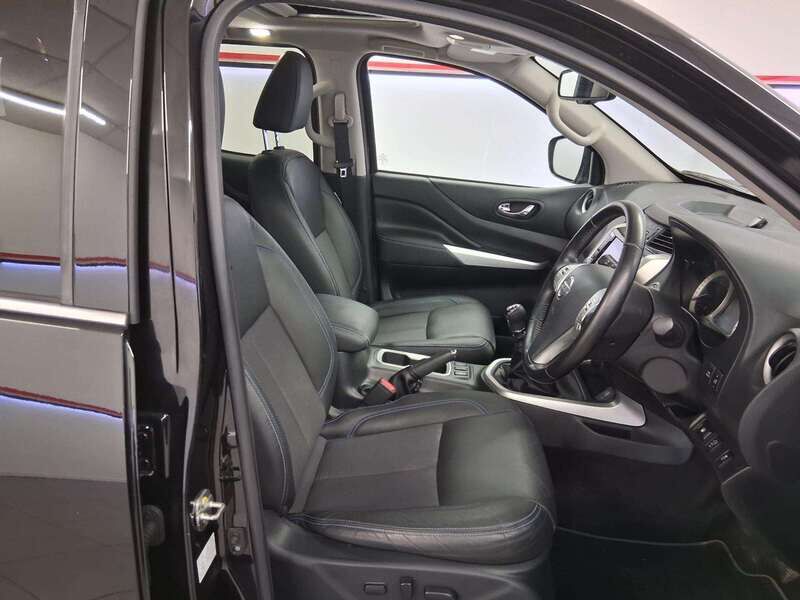 Used Nissan Navara 2021 for sale - 77568562: Photo 12