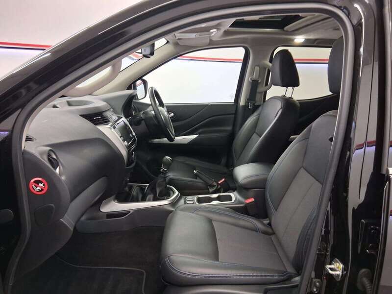 Used Nissan Navara 2021 for sale - 77568562: Photo 15