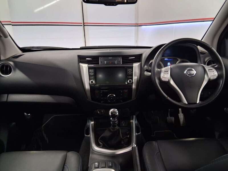 Used Nissan Navara 2021 for sale - 77568562: Photo 17