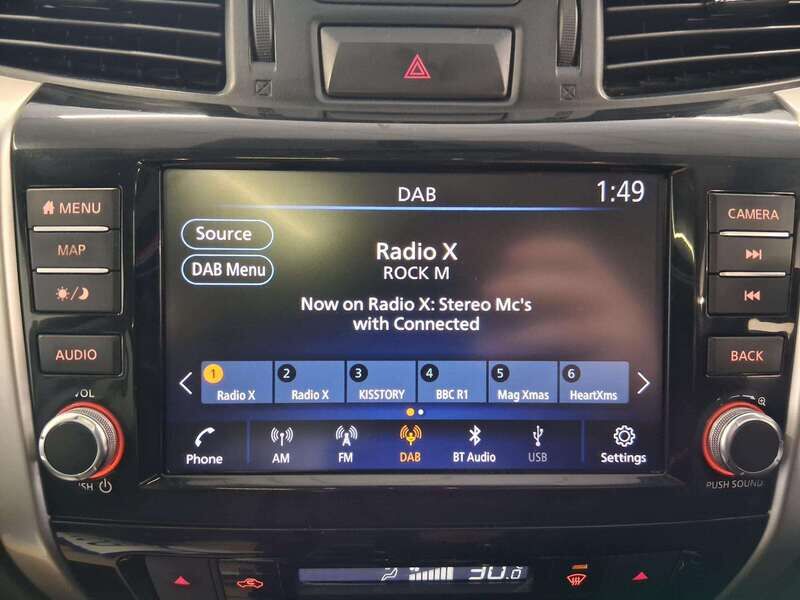 Used Nissan Navara 2021 for sale - 77568562: Photo 18