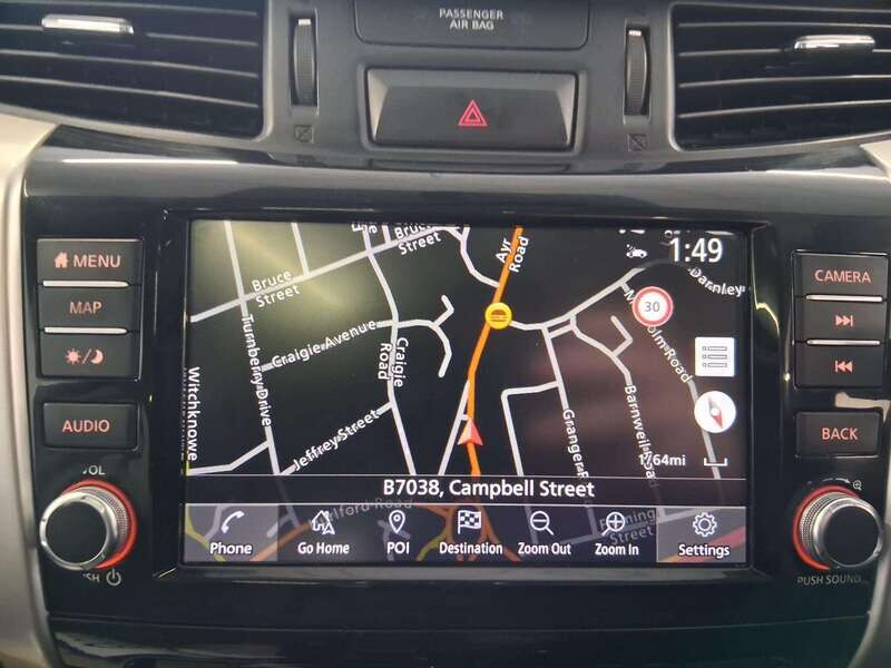 Used Nissan Navara 2021 for sale - 77568562: Photo 19