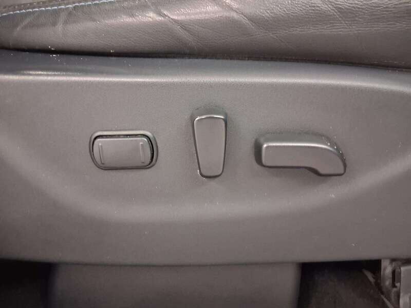 Used Nissan Navara 2021 for sale - 77568562: Photo 23