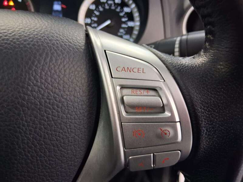 Used Nissan Navara 2021 for sale - 77568562: Photo 24