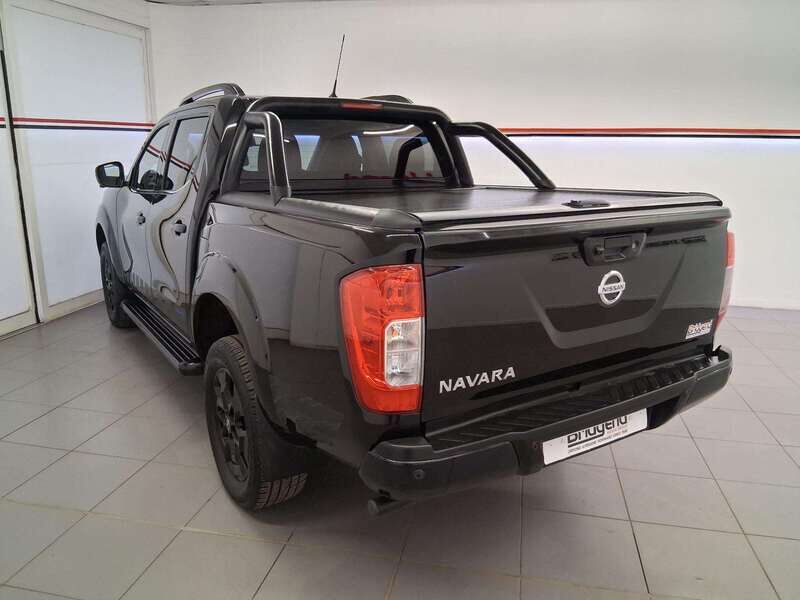 Used Nissan Navara 2021 for sale - 77568562: Photo 4