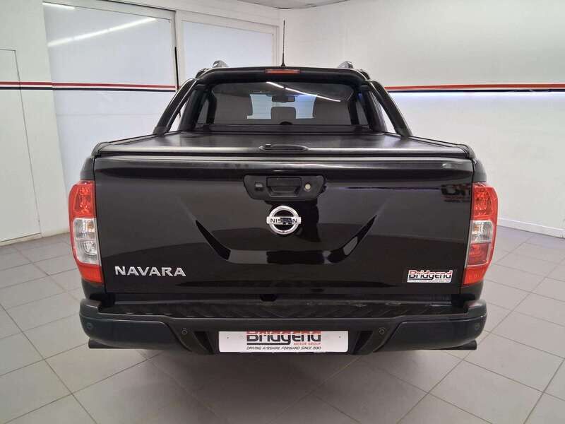 Used Nissan Navara 2021 for sale - 77568562: Photo 5