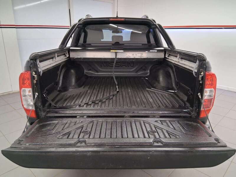 Used Nissan Navara 2021 for sale - 77568562: Photo 8