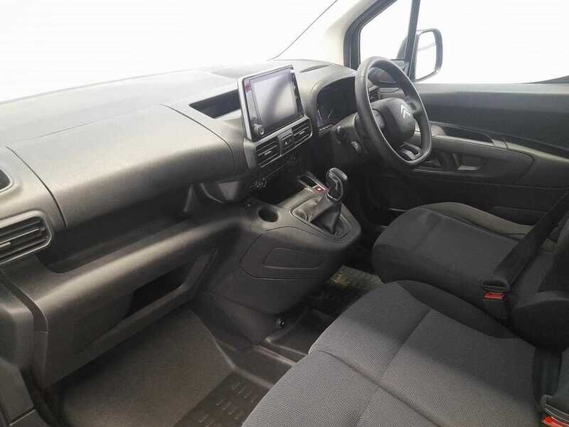 Used Citroen Berlingo 2020 for sale - 77045032: Photo 10