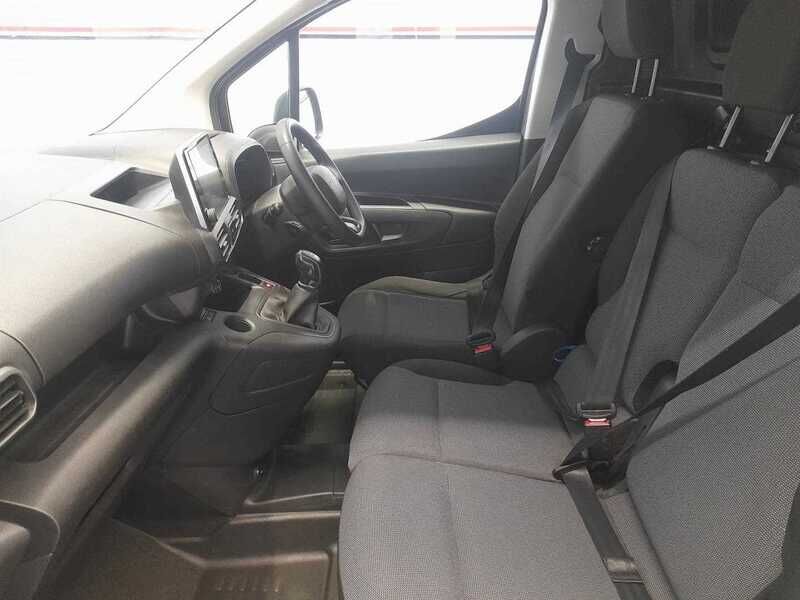 Used Citroen Berlingo 2020 for sale - 77045032: Photo 11