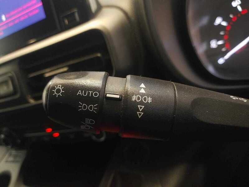 Used Citroen Berlingo 2020 for sale - 77045032: Photo 16