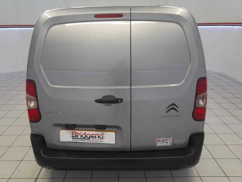 Used Citroen Berlingo 2020 for sale - 77045032: Photo 5