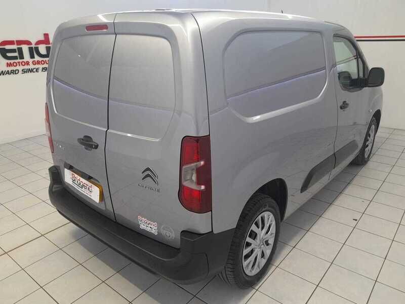 Used Citroen Berlingo 2020 for sale - 77045032: Photo 6