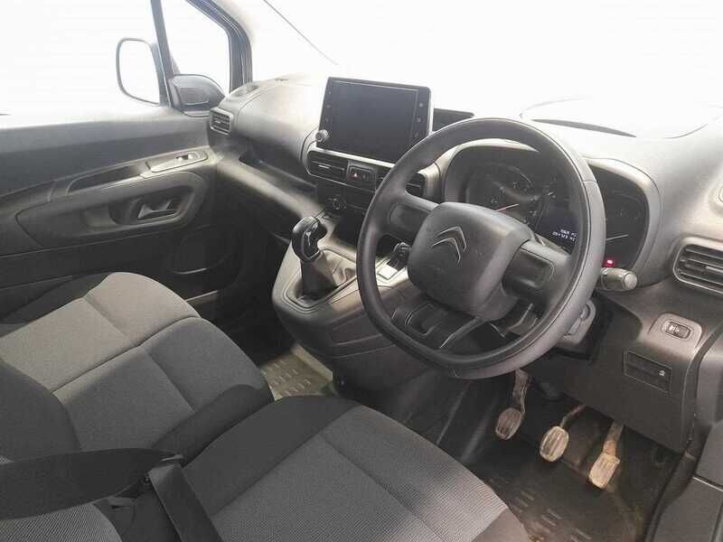 Used Citroen Berlingo 2020 for sale - 77045032: Photo 8