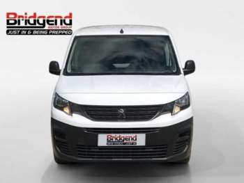 Used Peugeot Partner 2023 for sale - 75140748: Photo