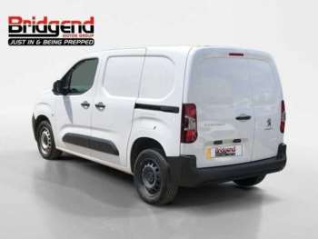 Used Peugeot Partner 2023 for sale - 75140748: Photo