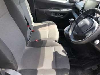Used Peugeot Partner 2023 for sale - 75140748: Photo