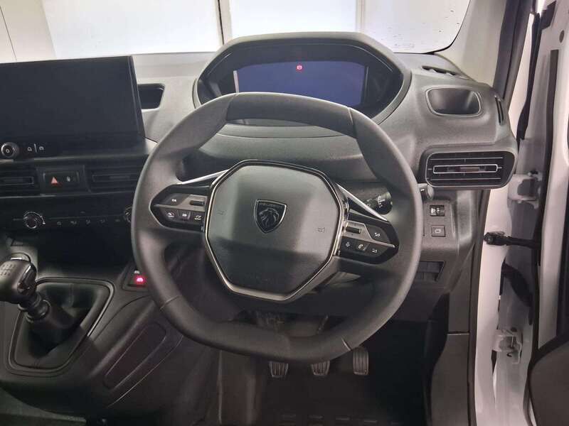 Used Peugeot Partner 2024 for sale - 77814202: Photo 10