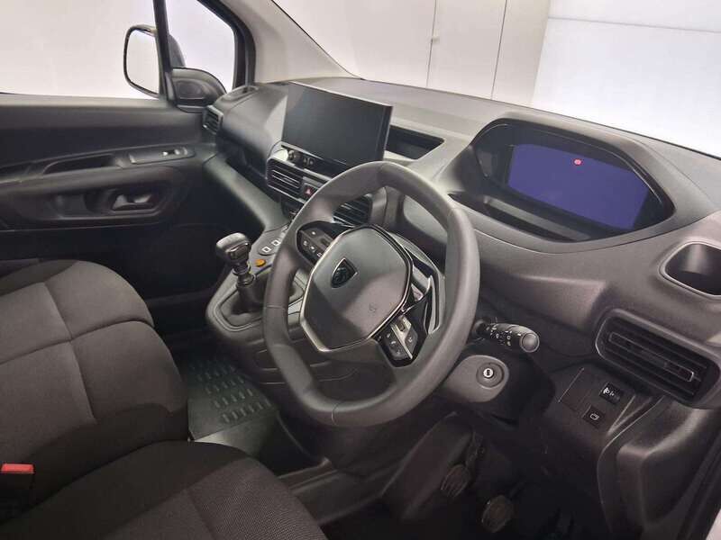Used Peugeot Partner 2024 for sale - 77814202: Photo 11