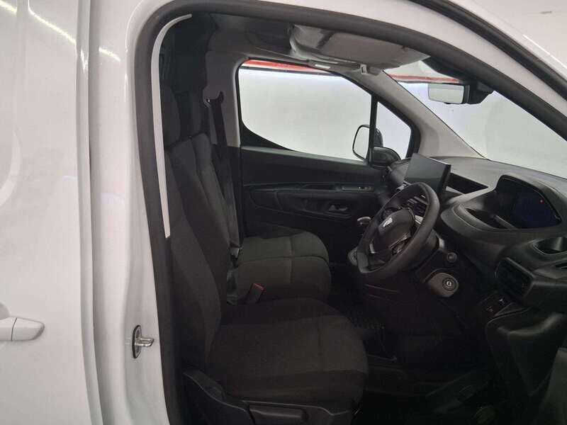 Used Peugeot Partner 2024 for sale - 77814202: Photo 12