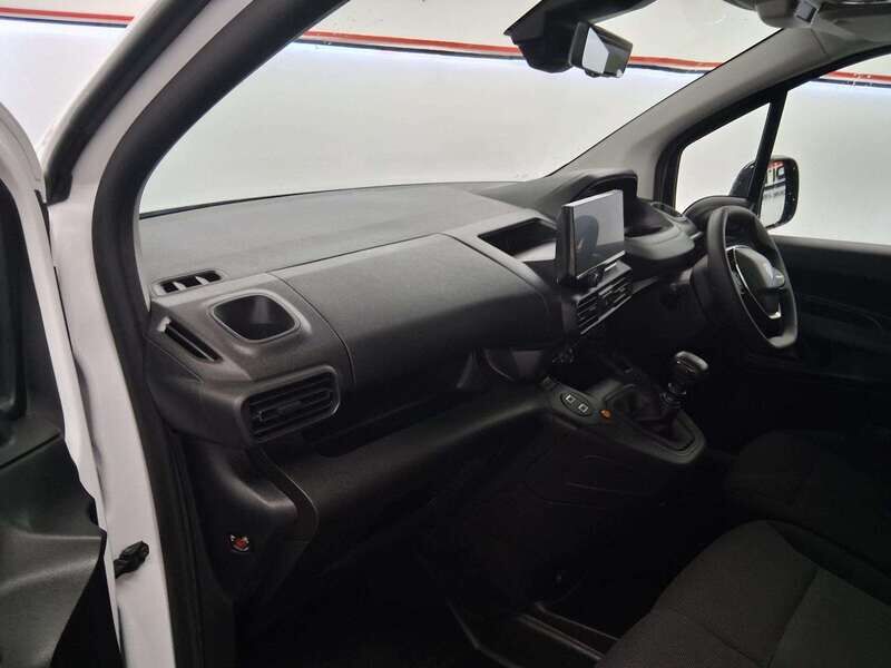 Used Peugeot Partner 2024 for sale - 77814202: Photo 13