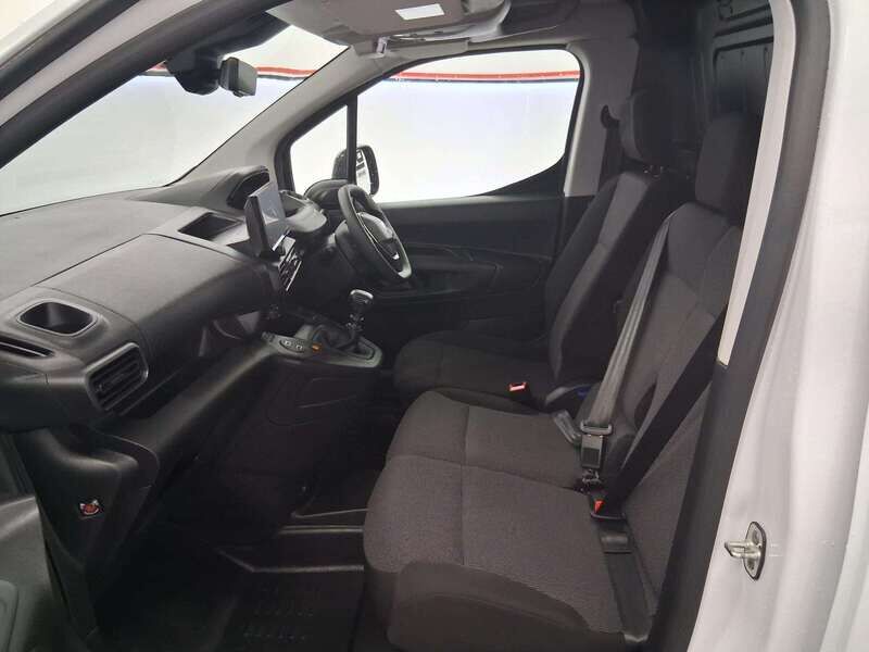 Used Peugeot Partner 2024 for sale - 77814202: Photo 14