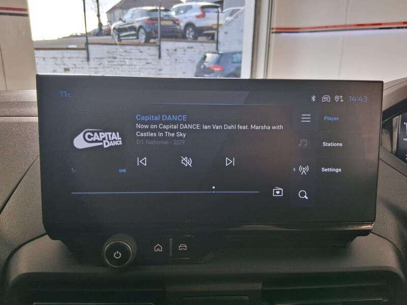 Used Peugeot Partner 2024 for sale - 77814202: Photo 15