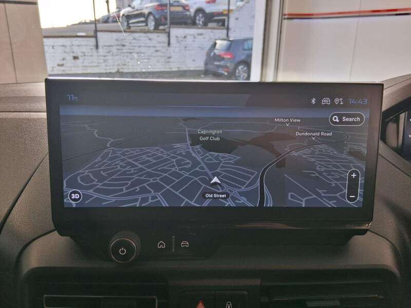 Used Peugeot Partner 2024 for sale - 77814202: Photo 16