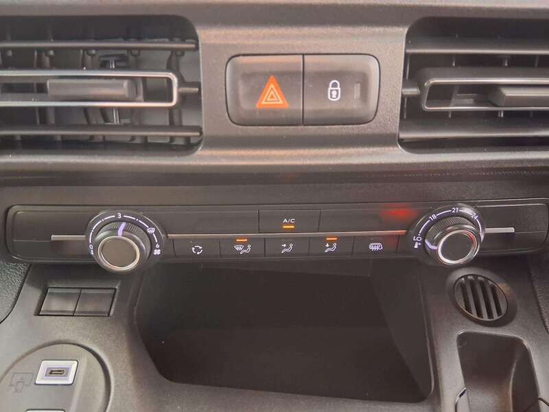 Used Peugeot Partner 2024 for sale - 77814202: Photo 18