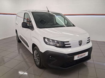 Used Peugeot Partner undefined for sale - 77814202: Photo