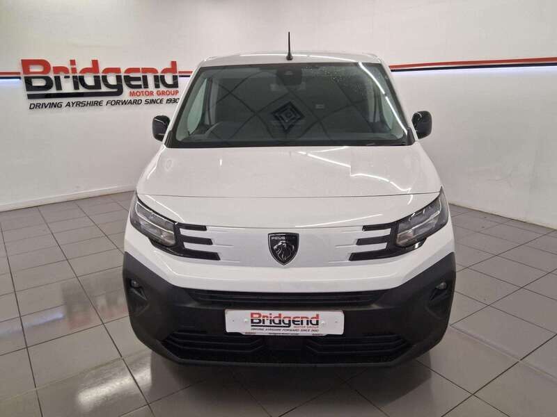 Used Peugeot Partner 2024 for sale - 77814202: Photo 2