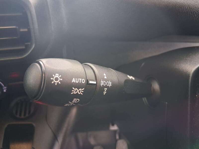 Used Peugeot Partner 2024 for sale - 77814202: Photo 20