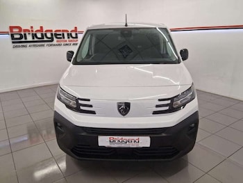 Used Peugeot Partner undefined for sale - 77814202: Photo