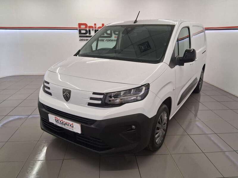 Used Peugeot Partner 2024 for sale - 77814202: Photo 3