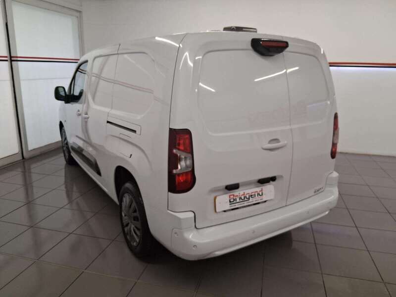 Used Peugeot Partner 2024 for sale - 77814202: Photo 4