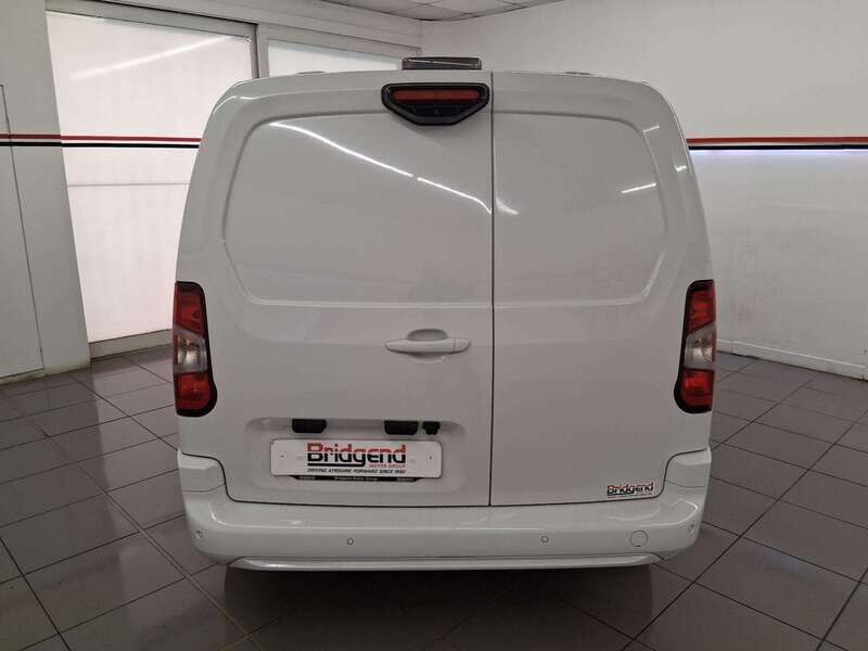 Used Peugeot Partner 2024 for sale - 77814202: Photo 5