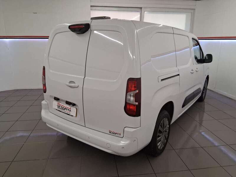 Used Peugeot Partner 2024 for sale - 77814202: Photo 6