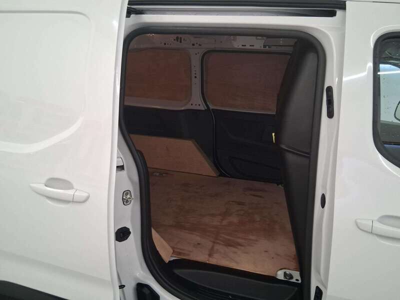 Used Peugeot Partner 2024 for sale - 77814202: Photo 7