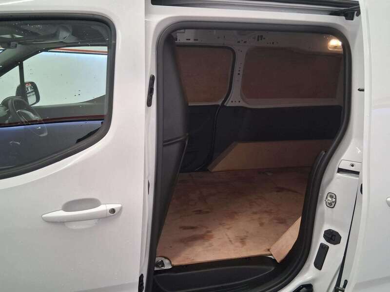 Used Peugeot Partner 2024 for sale - 77814202: Photo 8