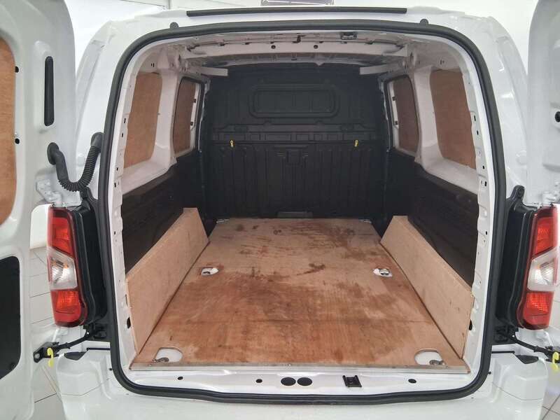 Used Peugeot Partner 2024 for sale - 77814202: Photo 9