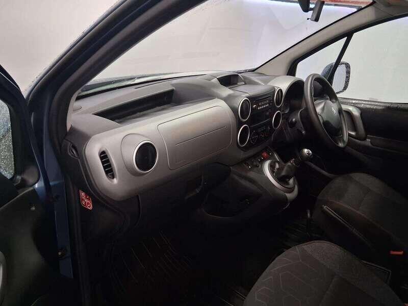 Used Peugeot Partner Tepee 2017 for sale - 76137235: Photo 14