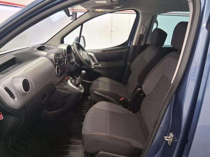 Used Peugeot Partner Tepee 2017 for sale - 76137235: Photo 15