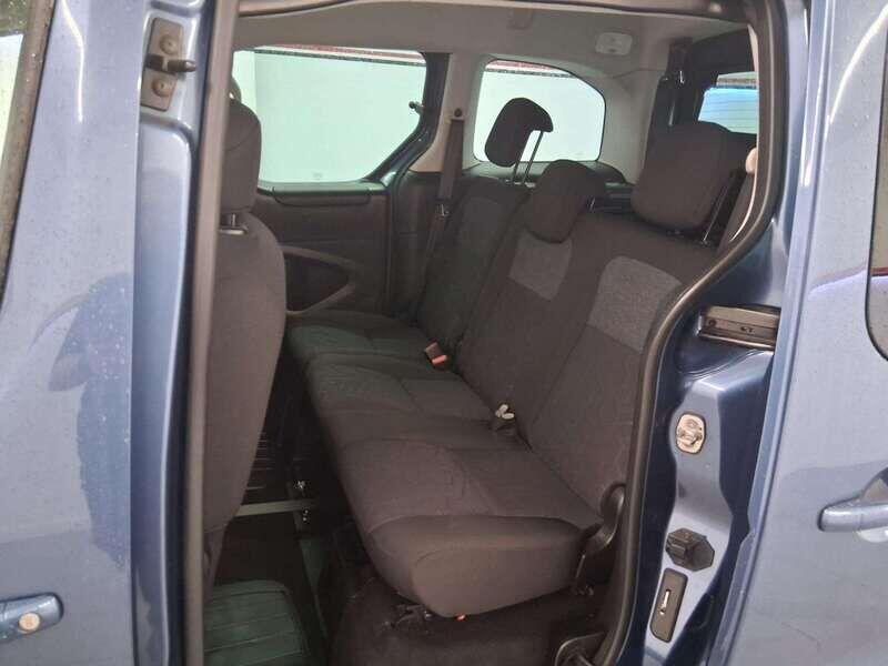 Used Peugeot Partner Tepee 2017 for sale - 76137235: Photo 16