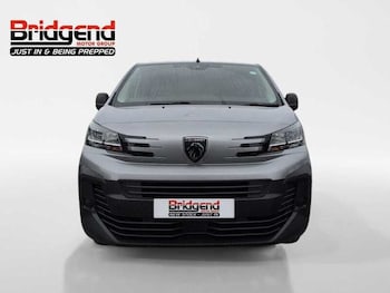 Used Peugeot Expert 2025 for sale - 77947261: Photo